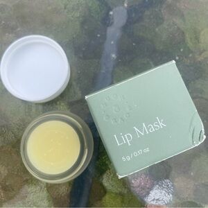 Hugh & Grace Lip Sleeping Mask Treatment Balm Hormone Safe New In Box